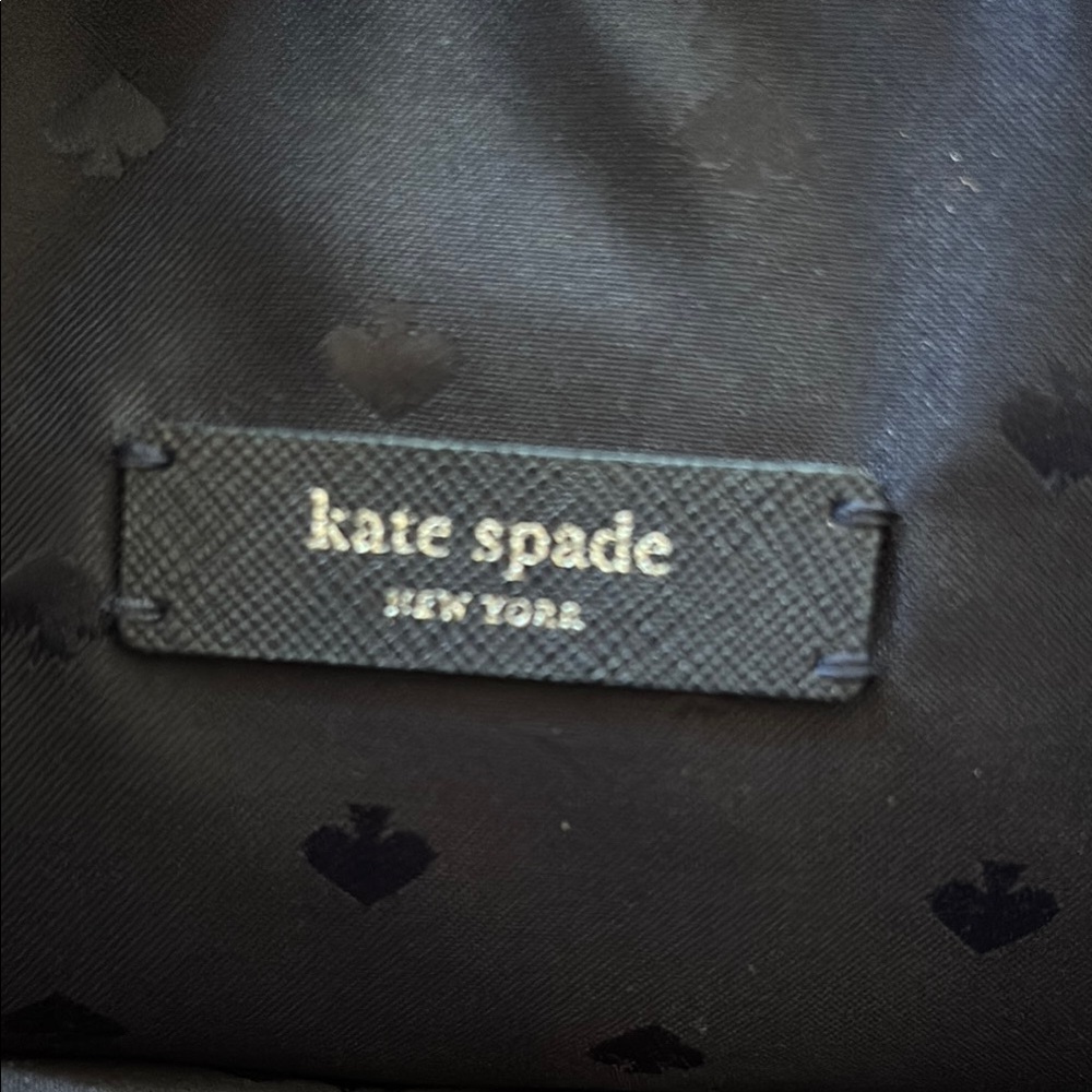 kate spade Sparkly Satchel Bag - Picture 7 of 7